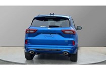 Ford Kuga SUV (20 on) 2.5 PHEV ST-Line 5dr CVT For Sale - Vertu Ford Gloucester, Gloucester