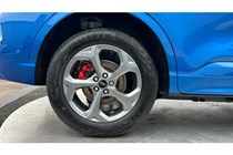 Ford Kuga SUV (20 on) 2.5 PHEV ST-Line 5dr CVT For Sale - Vertu Ford Gloucester, Gloucester