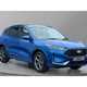 Ford Kuga SUV (20 on) 2.5 PHEV ST-Line 5dr CVT For Sale - Vertu Ford Gloucester, Gloucester