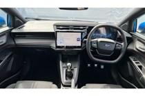 Ford Puma SUV (19 on) 1.0 EcoBoost Hybrid mHEV ST-Line 5dr For Sale - Vertu Ford Gloucester, Gloucester