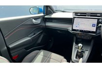 Ford Puma SUV (19 on) 1.0 EcoBoost Hybrid mHEV ST-Line 5dr For Sale - Vertu Ford Gloucester, Gloucester