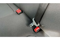 Ford Puma SUV (19 on) 1.0 EcoBoost Hybrid mHEV ST-Line 5dr For Sale - Vertu Ford Gloucester, Gloucester