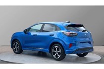 Ford Puma SUV (19 on) 1.0 EcoBoost Hybrid mHEV ST-Line 5dr For Sale - Vertu Ford Gloucester, Gloucester