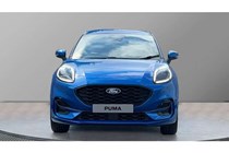 Ford Puma SUV (19 on) 1.0 EcoBoost Hybrid mHEV ST-Line 5dr For Sale - Vertu Ford Gloucester, Gloucester