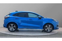 Ford Puma SUV (19 on) 1.0 EcoBoost Hybrid mHEV ST-Line 5dr For Sale - Vertu Ford Gloucester, Gloucester