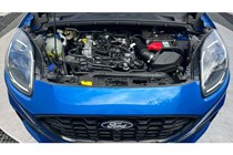 Ford Puma SUV (19 on) 1.0 EcoBoost Hybrid mHEV ST-Line 5dr For Sale - Vertu Ford Gloucester, Gloucester
