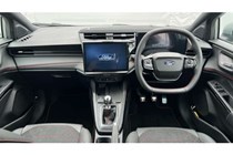 Ford Puma SUV (19 on) 1.0 EcoBoost Hybrid mHEV ST-Line X 5dr For Sale - Vertu Ford Gloucester, Gloucester
