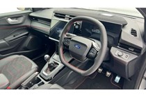 Ford Puma SUV (19 on) 1.0 EcoBoost Hybrid mHEV ST-Line X 5dr For Sale - Vertu Ford Gloucester, Gloucester