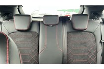 Ford Puma SUV (19 on) 1.0 EcoBoost Hybrid mHEV ST-Line X 5dr For Sale - Vertu Ford Gloucester, Gloucester