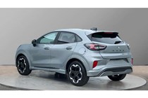 Ford Puma SUV (19 on) 1.0 EcoBoost Hybrid mHEV ST-Line X 5dr For Sale - Vertu Ford Gloucester, Gloucester