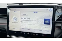 Ford Puma SUV (19 on) 1.0 EcoBoost Hybrid mHEV ST-Line X 5dr For Sale - Vertu Ford Gloucester, Gloucester