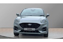 Ford Puma SUV (19 on) 1.0 EcoBoost Hybrid mHEV ST-Line X 5dr For Sale - Vertu Ford Gloucester, Gloucester
