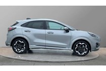 Ford Puma SUV (19 on) 1.0 EcoBoost Hybrid mHEV ST-Line X 5dr For Sale - Vertu Ford Gloucester, Gloucester