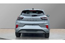Ford Puma SUV (19 on) 1.0 EcoBoost Hybrid mHEV ST-Line X 5dr For Sale - Vertu Ford Gloucester, Gloucester