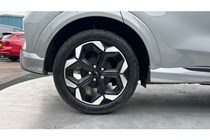 Ford Puma SUV (19 on) 1.0 EcoBoost Hybrid mHEV ST-Line X 5dr For Sale - Vertu Ford Gloucester, Gloucester