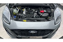 Ford Puma SUV (19 on) 1.0 EcoBoost Hybrid mHEV ST-Line X 5dr For Sale - Vertu Ford Gloucester, Gloucester