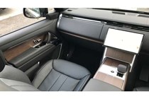 Land Rover Range Rover SUV (22 on) 3.0 D350 Autobiography 4dr Auto For Sale - Vertu Motors Land Rover Nelson, Nelson