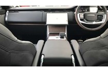 Land Rover Range Rover SUV (22 on) 3.0 D350 Autobiography 4dr Auto For Sale - Vertu Motors Land Rover Nelson, Nelson