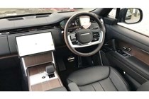 Land Rover Range Rover SUV (22 on) 3.0 D350 Autobiography 4dr Auto For Sale - Vertu Motors Land Rover Nelson, Nelson