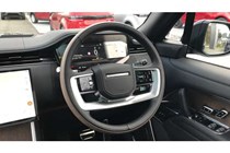 Land Rover Range Rover SUV (22 on) 3.0 D350 Autobiography 4dr Auto For Sale - Vertu Motors Land Rover Nelson, Nelson