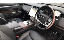 Land Rover Range Rover SUV (22 on) 3.0 D350 Autobiography 4dr Auto For Sale - Vertu Motors Land Rover Nelson, Nelson