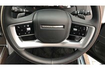 Land Rover Range Rover SUV (22 on) 3.0 D350 Autobiography 4dr Auto For Sale - Vertu Motors Land Rover Nelson, Nelson