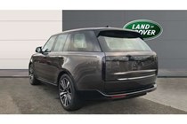 Land Rover Range Rover SUV (22 on) 3.0 D350 Autobiography 4dr Auto For Sale - Vertu Motors Land Rover Nelson, Nelson