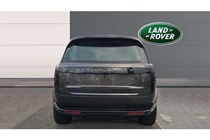 Land Rover Range Rover SUV (22 on) 3.0 D350 Autobiography 4dr Auto For Sale - Vertu Motors Land Rover Nelson, Nelson