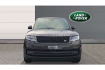 Land Rover Range Rover SUV (22 on) 3.0 D350 Autobiography 4dr Auto For Sale - Vertu Motors Land Rover Nelson, Nelson