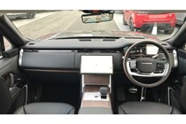 Land Rover Range Rover SUV (22 on) 3.0 D350 Autobiography 4dr Auto For Sale - Vertu Motors Land Rover Nelson, Nelson