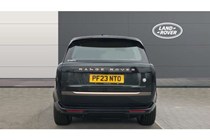 Land Rover Range Rover SUV (22 on) 4.4 P615 V8 SV 4dr Auto For Sale - Vertu Motors Land Rover Nelson, Nelson