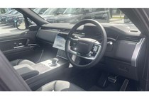 Land Rover Range Rover SUV (22 on) 3.0 P460e HSE 4dr Auto For Sale - Vertu Motors Land Rover Nelson, Nelson