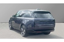 Land Rover Range Rover SUV (22 on) 3.0 P460e HSE 4dr Auto For Sale - Vertu Motors Land Rover Nelson, Nelson