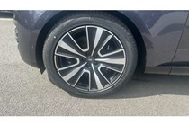 Land Rover Range Rover SUV (22 on) 3.0 P460e HSE 4dr Auto For Sale - Vertu Motors Land Rover Nelson, Nelson