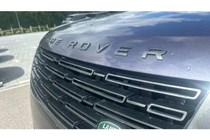 Land Rover Range Rover SUV (22 on) 3.0 P460e HSE 4dr Auto For Sale - Vertu Motors Land Rover Nelson, Nelson
