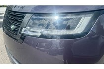 Land Rover Range Rover SUV (22 on) 3.0 P460e HSE 4dr Auto For Sale - Vertu Motors Land Rover Nelson, Nelson