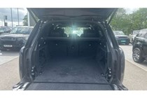 Land Rover Range Rover SUV (22 on) 3.0 P460e HSE 4dr Auto For Sale - Vertu Motors Land Rover Nelson, Nelson