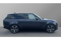 Land Rover Range Rover SUV (22 on) 3.0 P460e HSE 4dr Auto For Sale - Vertu Motors Land Rover Nelson, Nelson