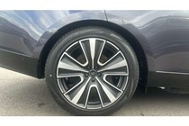 Land Rover Range Rover SUV (22 on) 3.0 P460e HSE 4dr Auto For Sale - Vertu Motors Land Rover Nelson, Nelson