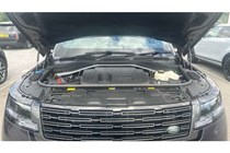 Land Rover Range Rover SUV (22 on) 3.0 P460e HSE 4dr Auto For Sale - Vertu Motors Land Rover Nelson, Nelson