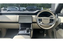 Land Rover Range Rover SUV (22 on) 4.4 P530 V8 Autobiography 4dr Auto For Sale - Vertu Motors Land Rover Nelson, Nelson