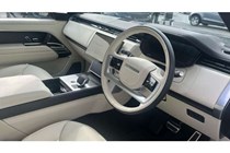 Land Rover Range Rover SUV (22 on) 4.4 P530 V8 Autobiography 4dr Auto For Sale - Vertu Motors Land Rover Nelson, Nelson