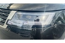 Land Rover Range Rover SUV (22 on) 4.4 P530 V8 Autobiography 4dr Auto For Sale - Vertu Motors Land Rover Nelson, Nelson