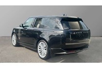 Land Rover Range Rover SUV (22 on) 4.4 P530 V8 Autobiography 4dr Auto For Sale - Vertu Motors Land Rover Nelson, Nelson