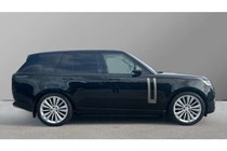 Land Rover Range Rover SUV (22 on) 4.4 P530 V8 Autobiography 4dr Auto For Sale - Vertu Motors Land Rover Nelson, Nelson