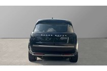 Land Rover Range Rover SUV (22 on) 4.4 P530 V8 Autobiography 4dr Auto For Sale - Vertu Motors Land Rover Nelson, Nelson