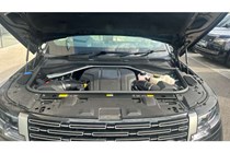 Land Rover Range Rover SUV (22 on) 4.4 P530 V8 Autobiography 4dr Auto For Sale - Vertu Motors Land Rover Nelson, Nelson