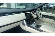 Land Rover Range Rover SUV (22 on) 4.4 P530 V8 Autobiography 4dr Auto For Sale - Vertu Motors Land Rover Nelson, Nelson