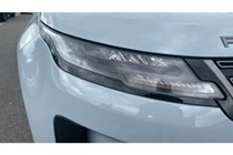 Land Rover Range Rover Evoque SUV (19 on) 1.5 P300e S 5dr Auto For Sale - Vertu Motors Land Rover Nelson, Nelson