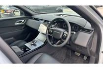 Land Rover Range Rover Velar SUV (17 on) 2.0 D200 MHEV Dynamic SE 5dr Auto For Sale - Vertu Motors Land Rover Nelson, Nelson